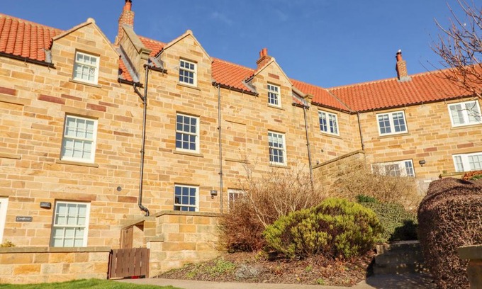 Sandsend Casa | Harebell