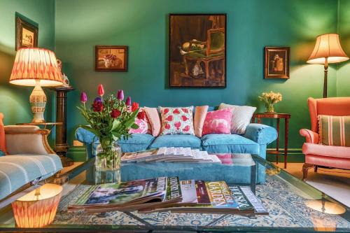 Bampton Casa | Harebell House