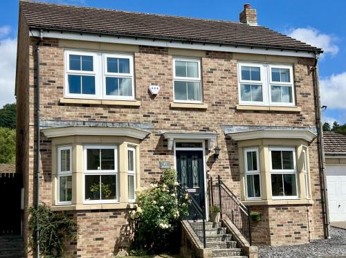 Rothbury Casa | Harefield