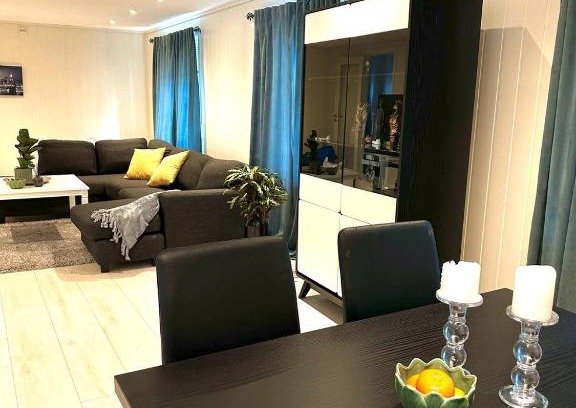 Hareid Apartamento | Hareidsvegen 145