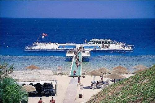 Sharm El Sheikh Hotel | Harem at Coral Bay