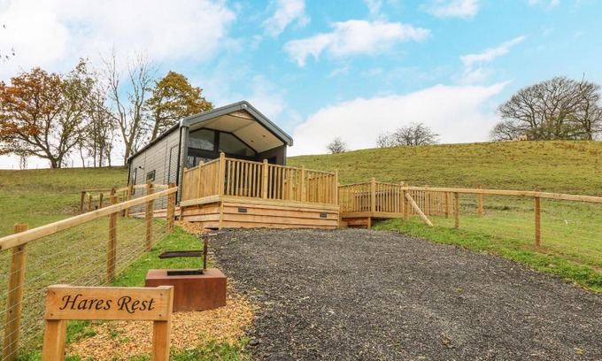 Llandrindod Wells Casa | Hares Rest