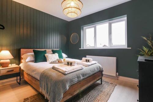 Bellingham Casa | Hareshaw House