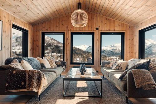 Hornindal Casa | Harevadet 77