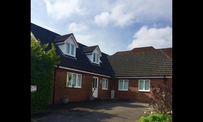 New Forest District Casa | Harford en-suite Rooms