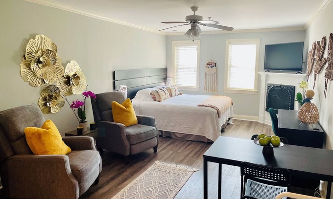Doylestown Cama Y Desayuno | Hargrave House B & B
