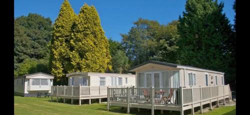 St Austell Casa | HarGrey Lodge South Coast Cornwall