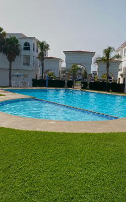 Harhoura Apartamento | harhoura Résidence Badia