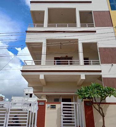 Nellore Apartamento | HARI Haran