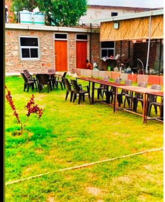 Kukas Casa | Hari Kamal Gust House , Farms & Swimming Pool