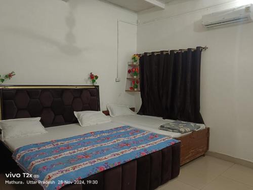 Mathura Casa | Hari Krishnam Residency