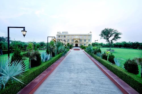 Behror Complejo | Hari Mahal Resort