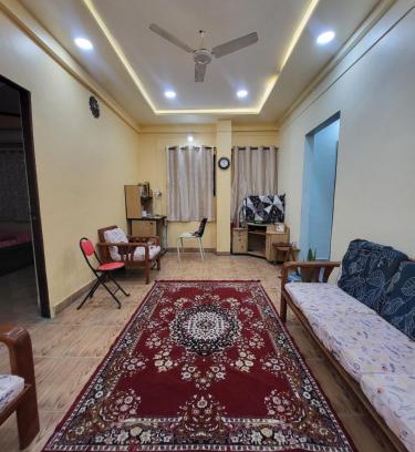 Shirdi Apartamento | Hari Prasad Homestay