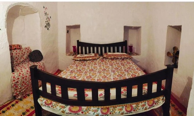 Bikaner Apartamento | Hari Vilas Bikaner A Heritage home