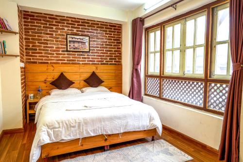 Lalitpur Casa | Hariman Chhen Homestay A