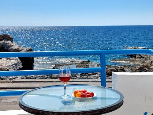 Palaiochora Apartamento | Haris Studios