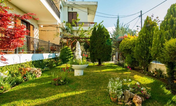 Sparta Apartamento | Harision Residence