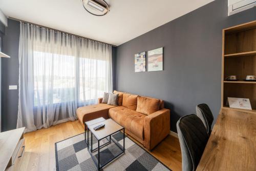 Kragujevac Apartamento | Harizma apartmani - Astera