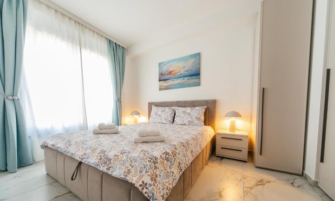 Kragujevac Apartamento | Harizma apartmani - Avenija