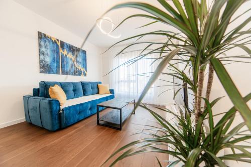 Kragujevac Apartamento | Harizma apartmani - Maja