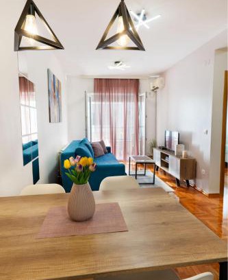 Kragujevac Apartamento | Harizma apartmani