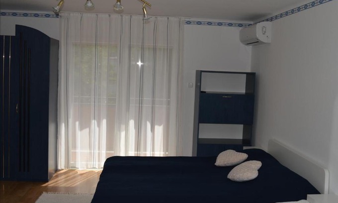 Harkany Apartamento | Harkányi Ragyogó Apartman