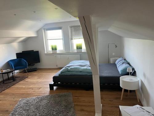 Herdecke Apartamento | Harkort Seeblick 1