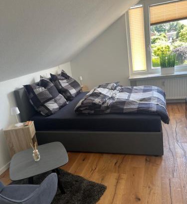 Herdecke Apartamento | Harkort Seeblick 2