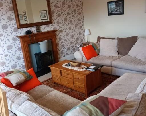 Llanbedr Apartamento | Harlech/HUGE Three bedroom/BEST location