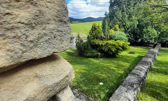 Szilvasvarad Casa | Harmónia Wellness Villa