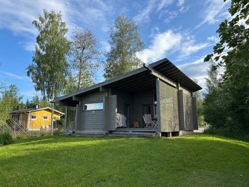 Savonlinna Apartamento | Harmaalokki