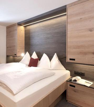 Flachau Apartamento | Harmls Aparthotel