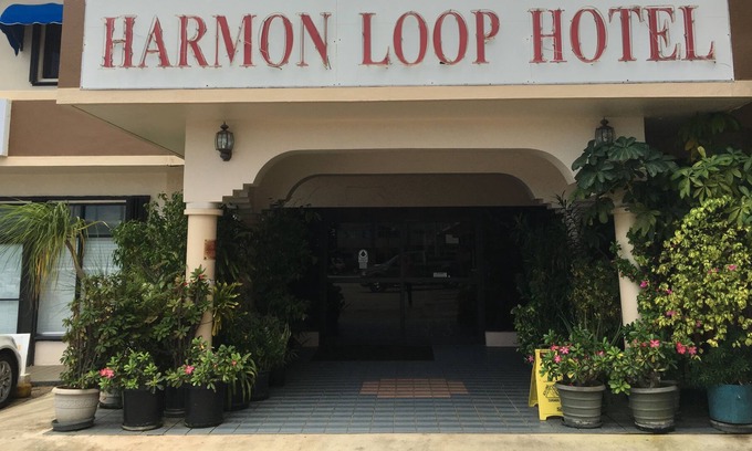 Dededo Hotel | Harmon Loop Hotel
