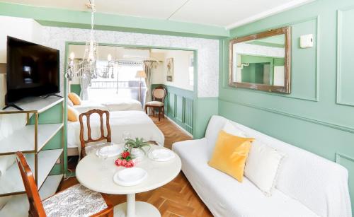Sangenjaya Apartamento | HARMONIA東京渋谷 shibuya