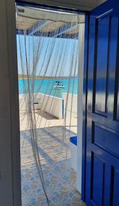 Kimolos Casa | Harmonia Beach House