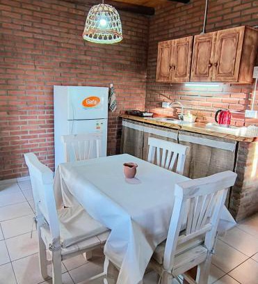 San Lorenzo Apartamento | Harmonia suite de campo- Rincón de Afrodita