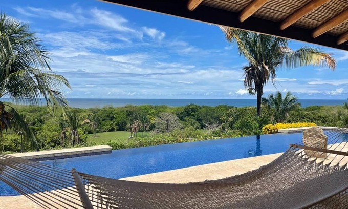 Cantón de Nandayure Villa | Harmonic Farms BeachfrontRanch