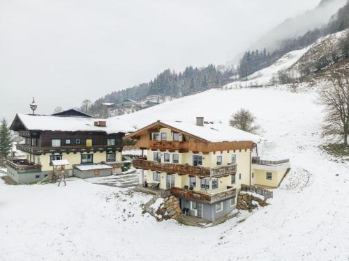 Goldegg Apartamento | Harmonie