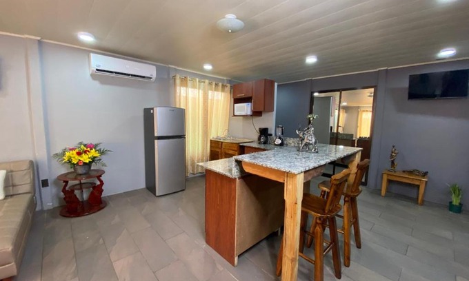 Sierpe Apartamento | Harmonious House