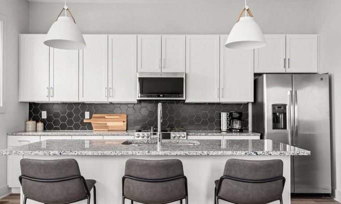 Parkwood Estates Casa | Harmony 16