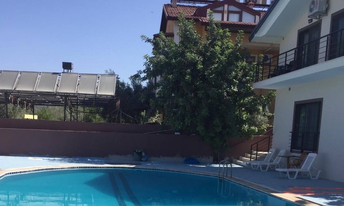 Hisaronu Apartamento | Harmony Apart