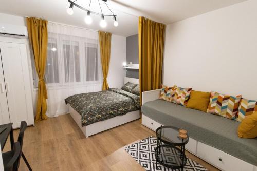 Donji Milanovac Apartamento | Harmony apartman