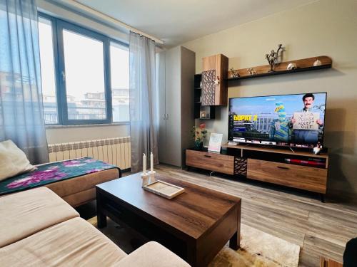 Ovcha Kupel Apartamento | Harmony apartment