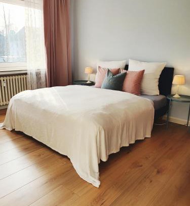 Buer Apartamento | Harmony Apartment