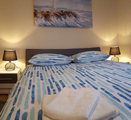Sodici Apartamento | Harmony apartment