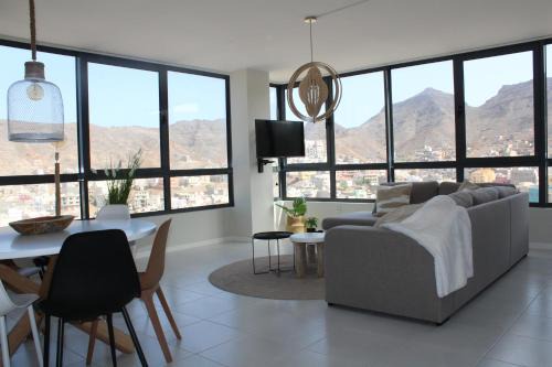 Mindelo Apartamento | Harmony apartment in Mindelo São Vicente
