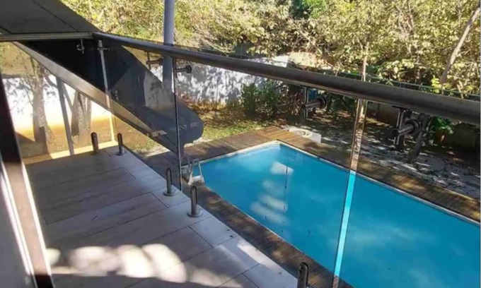 Junquillal Villa | Harmony by the beach-100m
