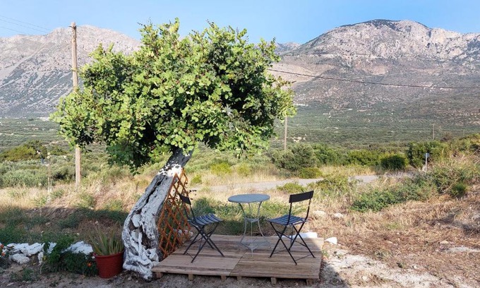 Vasiliki Apartamento | Harmony Cottage