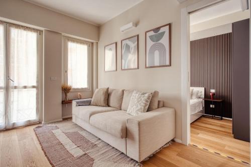 Gioia Apartamento | Harmony Design
