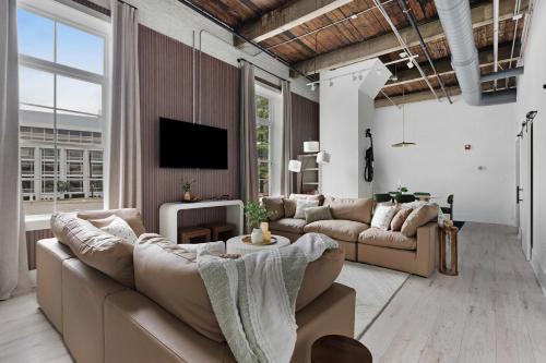 West End Apartamento | Harmony Hall by Maddox Hotel